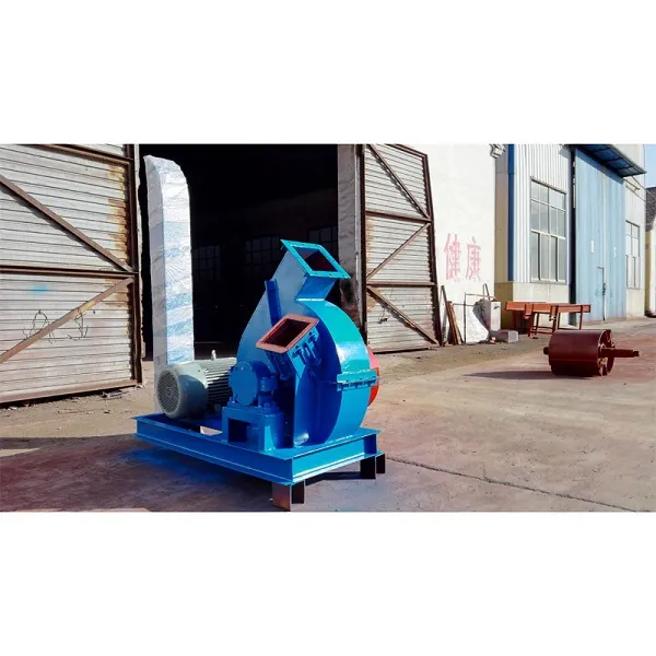 Измельчитель бумажных трубок RYX-800