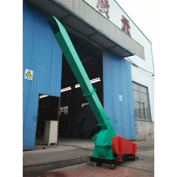 Измельчитель бумажных трубок RYX-800