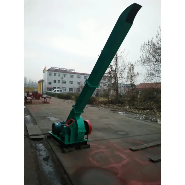 Измельчитель бумажных трубок RYX-800