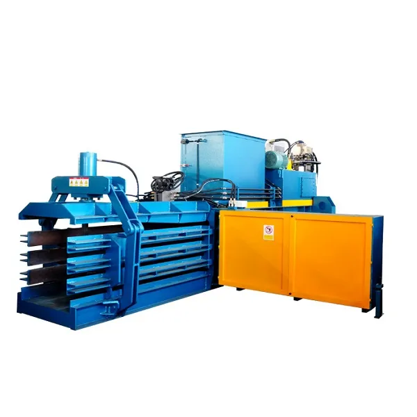 Система сбора отходов картона RYPW60F