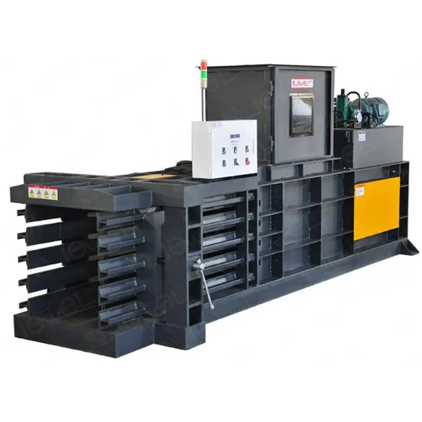 Система сбора отходов картона RYPW60F