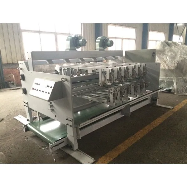 Машина для удаления отходов картона RYSP-1