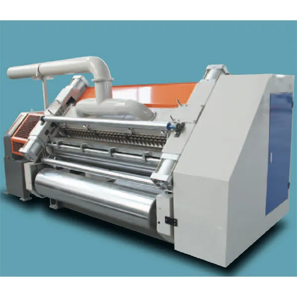 Односторонний ламинатор MJSF-280V