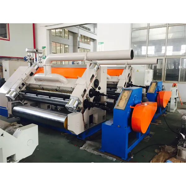 Односторонний ламинатор MJSF-280V