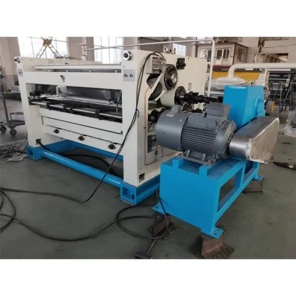 Односторонний ламинатор квадратного типа MJSF-320F