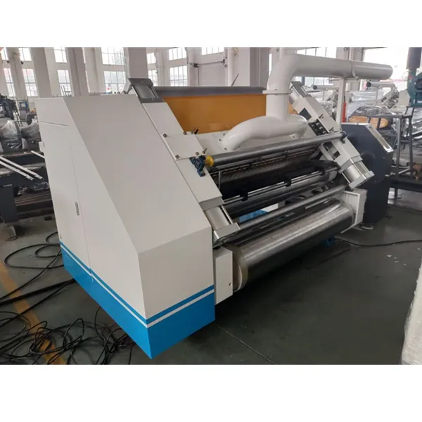 Скорость линии односторонней обрезки 60 м/мин