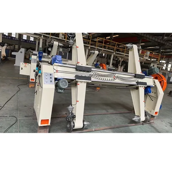 Скорость линии односторонней обрезки 60 м/мин