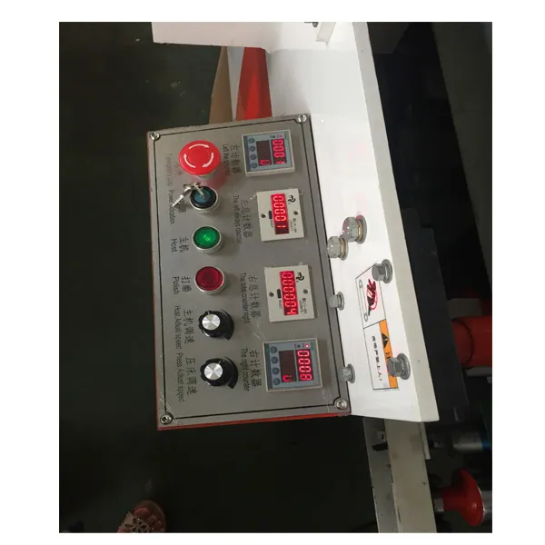 Полуавтоматическая машина для складывания и склеивания коробок MJZXJ-3