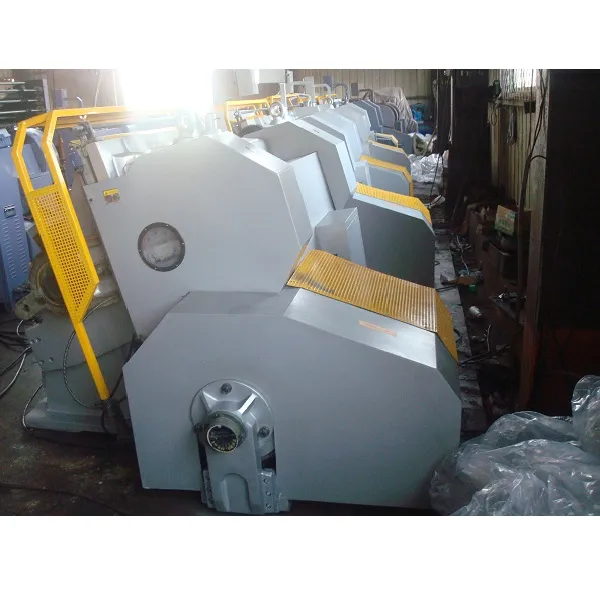 Машина для биговки и высечки MJRY