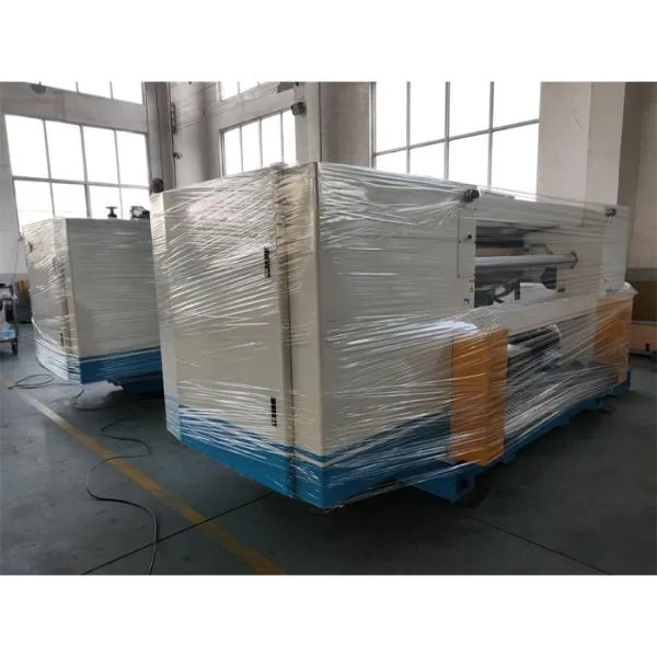 Односторонний ламинатор кассетного типа MJSF-320D