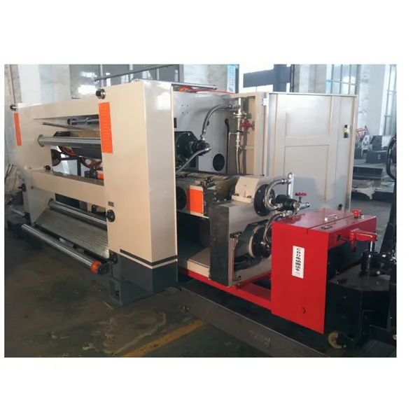 Односторонний ламинатор кассетного типа MJSF-320D