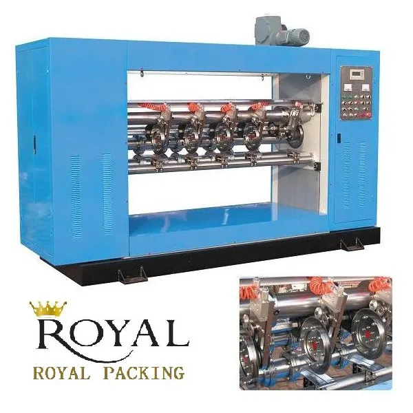 Встроенный резак-насекатель MJBD-1