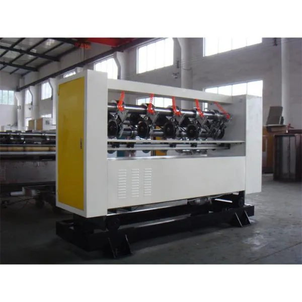 Встроенный резак-насекатель MJBD-1