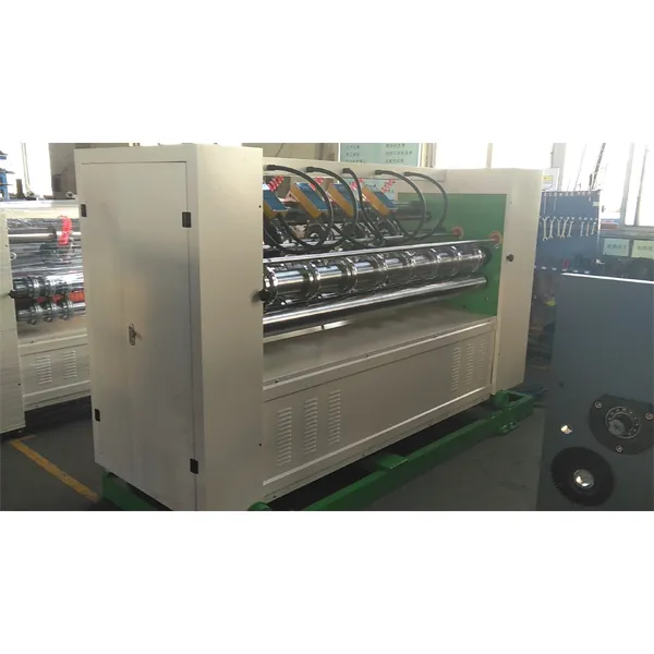 Встроенный резак-насекатель MJBD-1