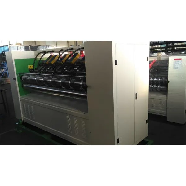 Встроенный резак-насекатель MJBD-1