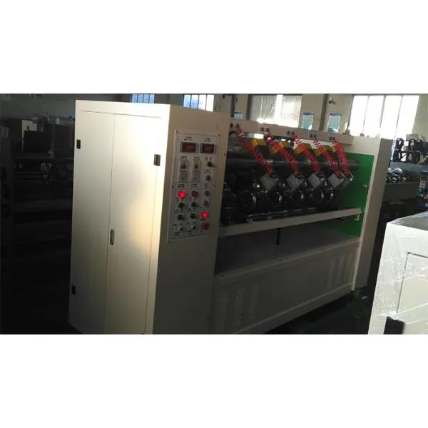 Встроенный резак-насекатель MJBD-1