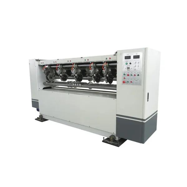 Резак-насекатель MJBD-2