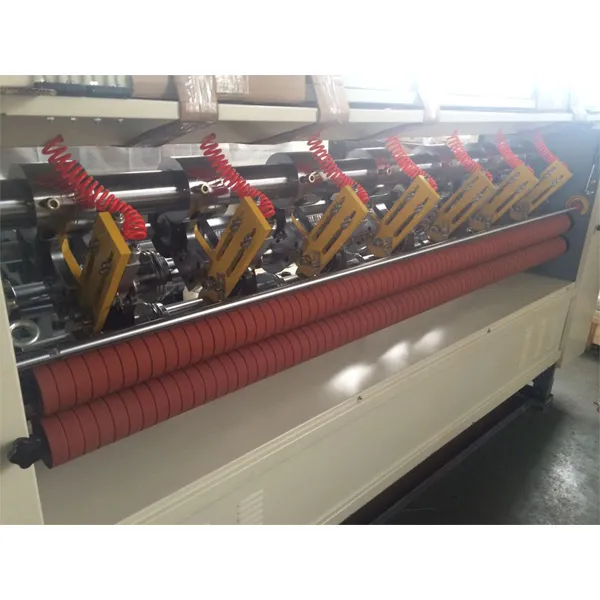 Резак-насекатель MJBD-2