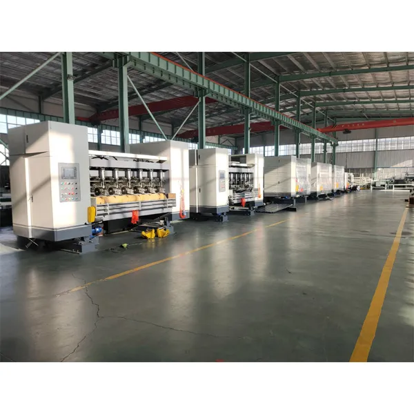 Резак-насекатель с ЧПУ MJBD-3