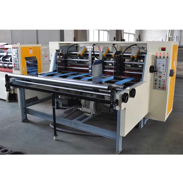 Резак-насекатель с автоматической подачей MJBD-5