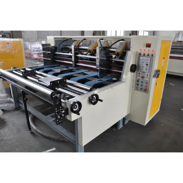 Резак-насекатель с автоматической подачей MJBD-5