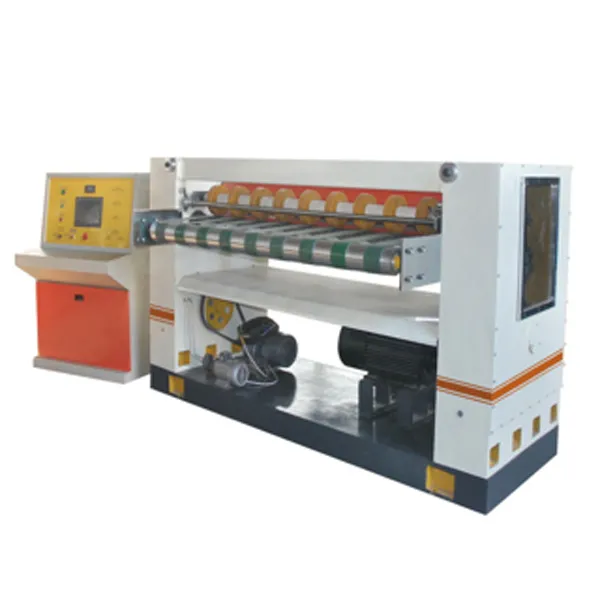 Картонный NC-резак MJNC-2