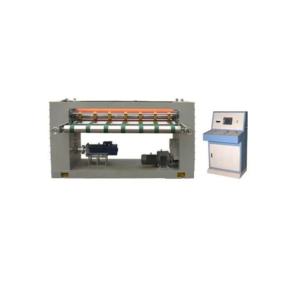 Картонный NC-резак MJNC-2