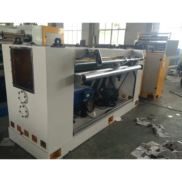 Картонный NC-резак MJNC-2