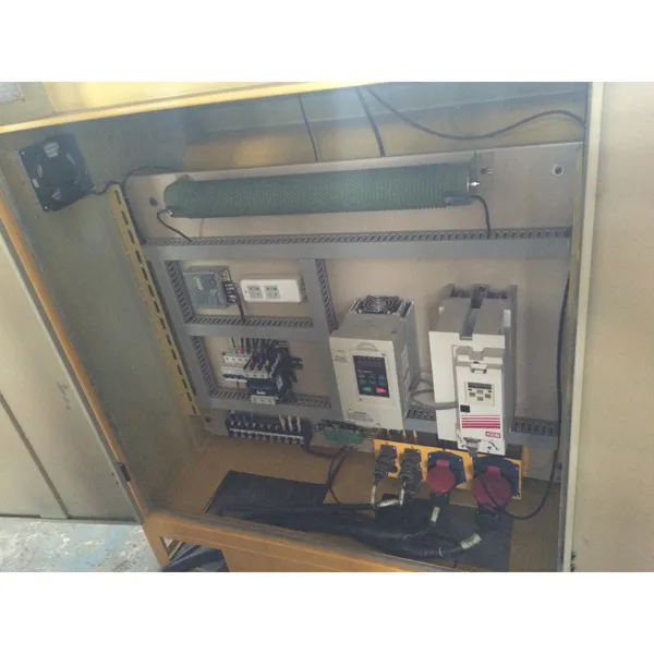 Картонный NC-резак MJNC-2