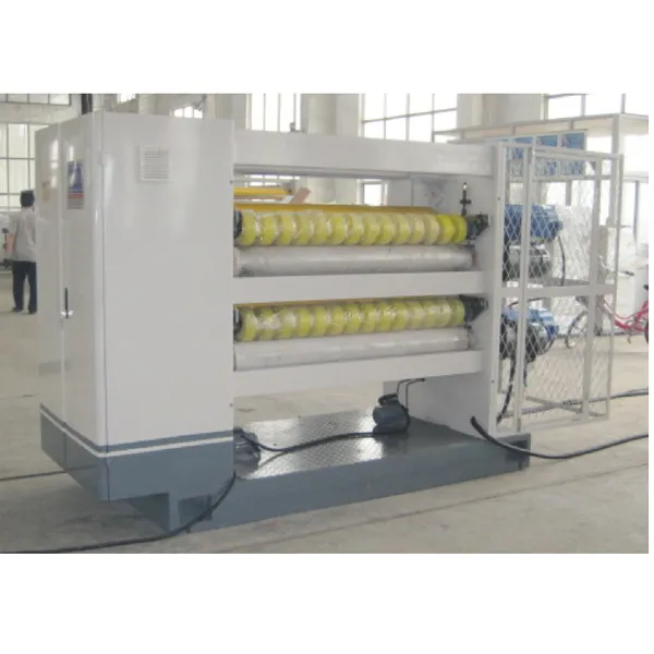 Двухслойный NC-резак MJNC-4