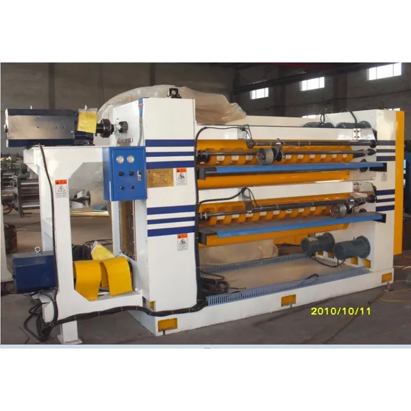 Двухслойный NC-резак MJNC-4