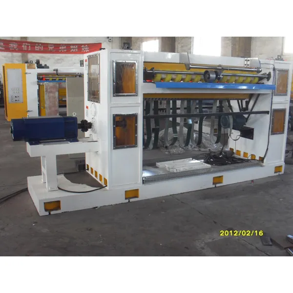 Двухслойный NC-резак MJNC-4