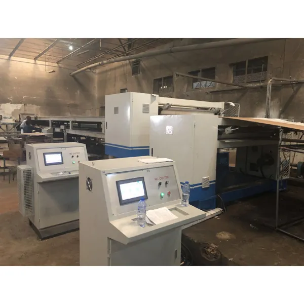 Двухслойный NC-резак MJNC-4