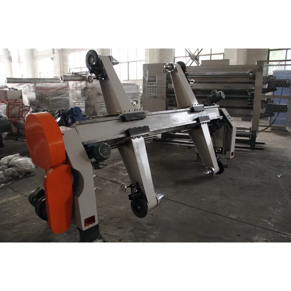 Подставка для валков MJRS-2