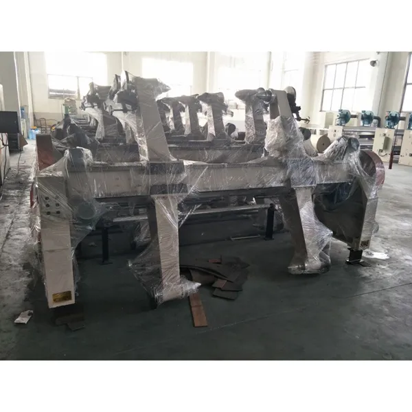 Подставка для валков MJRS-2