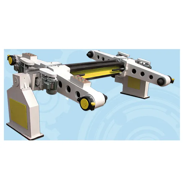 Подставка для валков MJRS-2