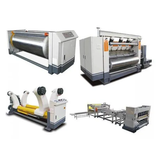 Скорость линии односторонней обрезки 150 м/мин