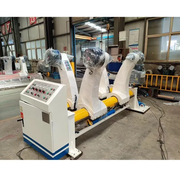 Скорость линии односторонней обрезки 150 м/мин