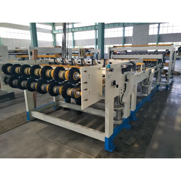 Автоматический штабелер MJNC-6