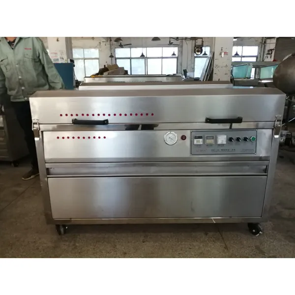 Линия по производству флексографских печатных форм