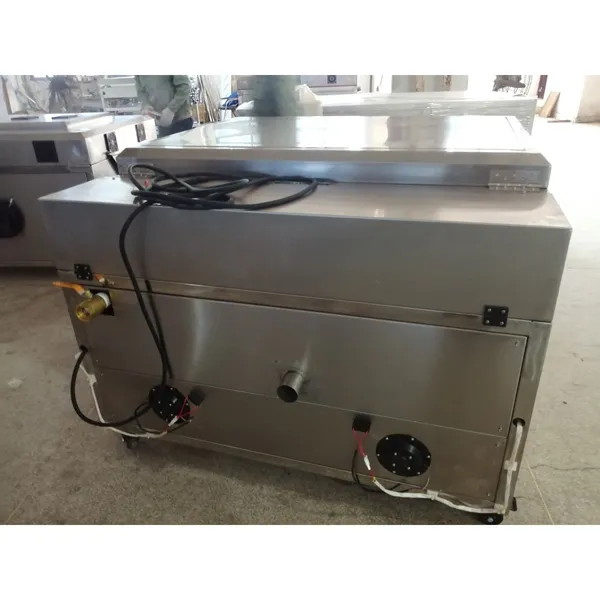 Линия по производству флексографских печатных форм