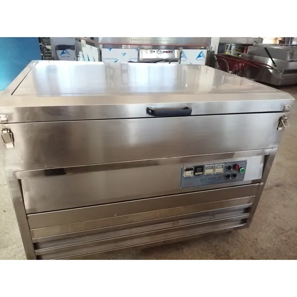 Линия по производству флексографских печатных форм