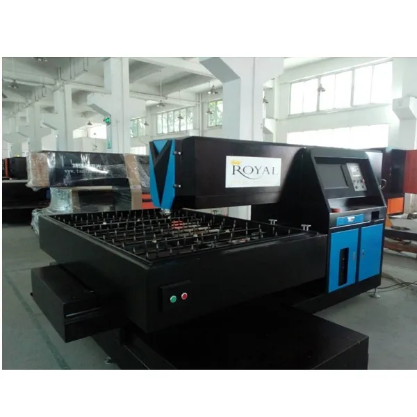 Машина для изготовления плоских высекальных штампов