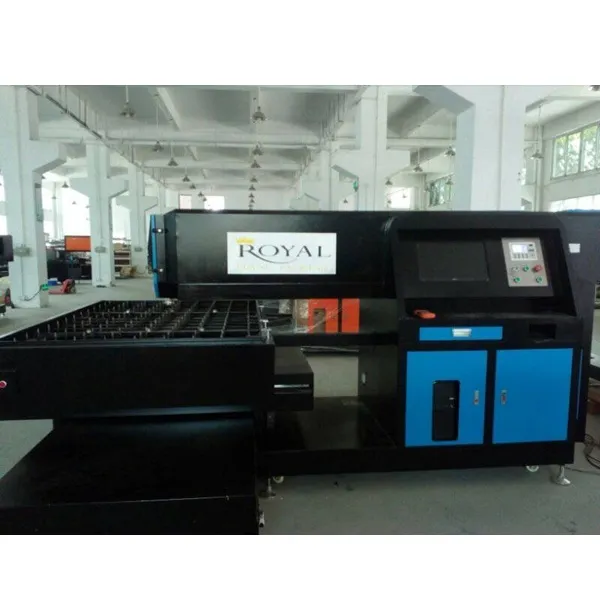 Машина для изготовления плоских высекальных штампов