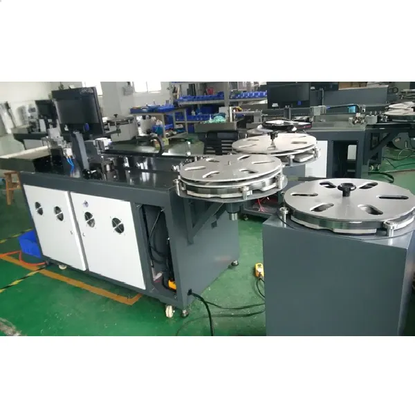 Машина для изготовления плоских высекальных штампов