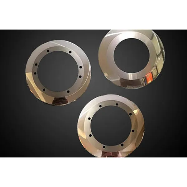 Лезвие для резака-нарезателя