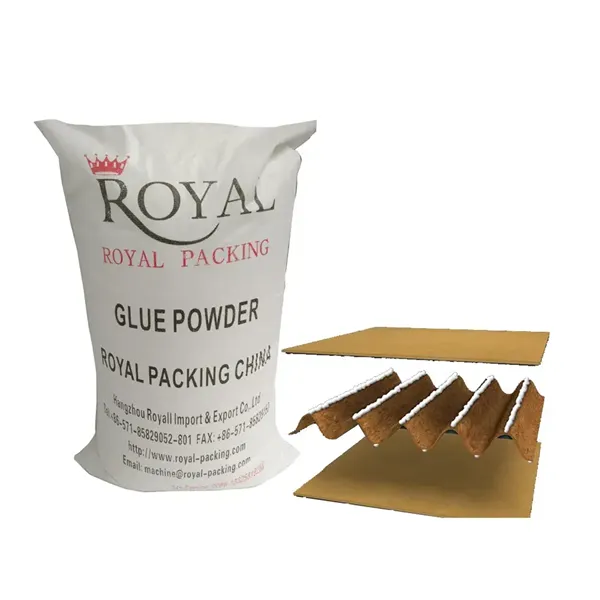 Клеевой порошок для ламинирующей машины