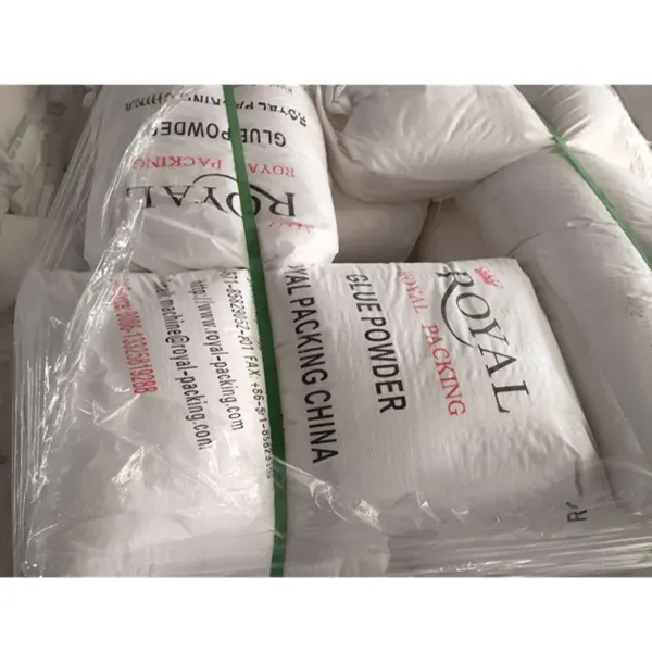 Клеевой порошок для ламинирующей машины