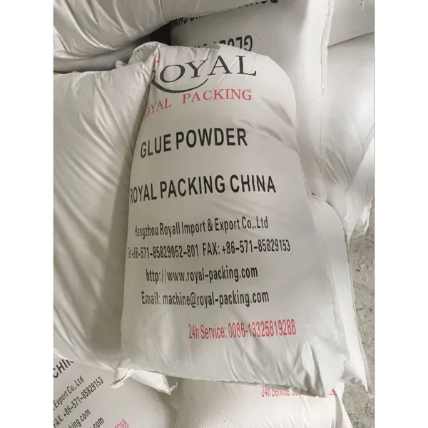 Клеевой порошок для ламинирующей машины