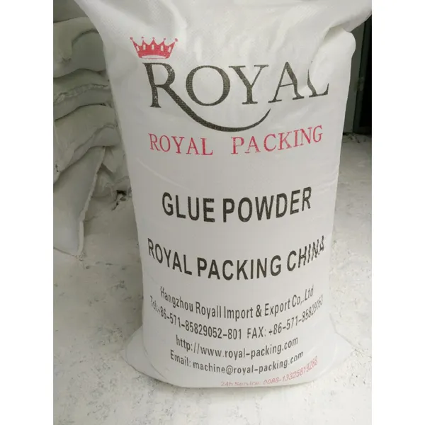 Клеевой порошок для ламинирующей машины